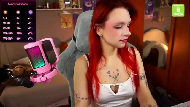 Thumbnail 2, lindi_meow's Stream at Chaturbate, 1 day ago