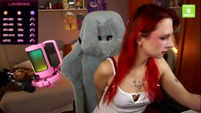 Image 6 of lindi_meow Stream on Chaturbate on 1 day ago