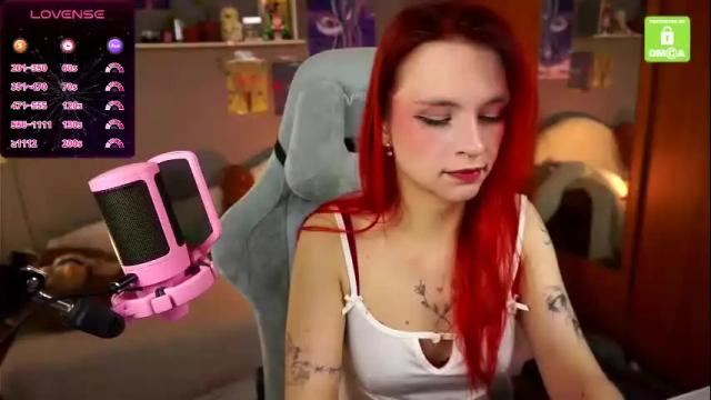 Thumbnail 3, lindi_meow's Stream at Chaturbate, 1 day ago