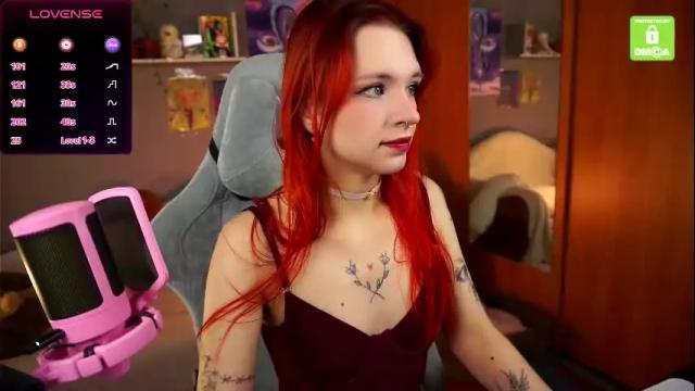 Thumbnail 1, lindi_meow's Stream at Chaturbate, 1 month ago