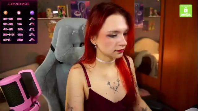Image 12 of lindi_meow Stream on Chaturbate on 1 month ago