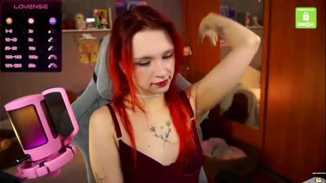 Image 3 of lindi_meow Stream on Chaturbate on 1 month ago