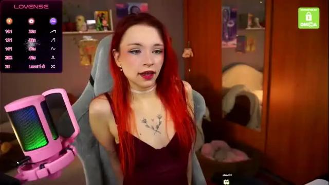 Image 4 of lindi_meow Stream on Chaturbate on 1 month ago