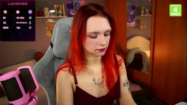 Image 8 of lindi_meow Stream on Chaturbate on 1 month ago