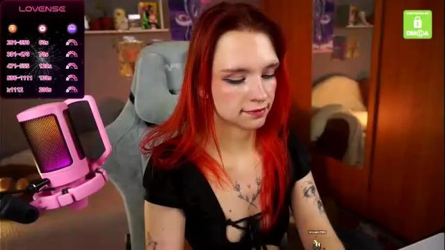 Image 12 of lindi_meow Stream on Chaturbate on 1 month ago
