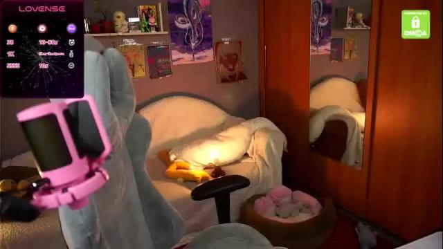 Image 3 of lindi_meow Stream on Chaturbate on 1 month ago