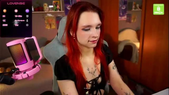Image 8 of lindi_meow Stream on Chaturbate on 1 month ago