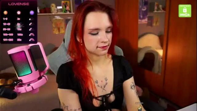 Thumbnail 3, lindi_meow's Stream at Chaturbate, 1 month ago