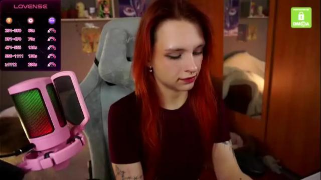 Image 2 of lindi_meow Stream on Chaturbate on 1 month ago