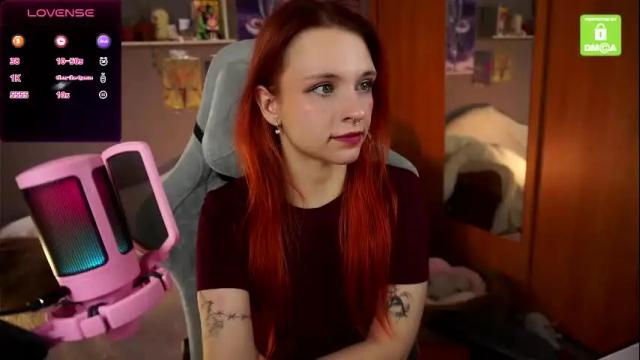 Image 3 of lindi_meow Stream on Chaturbate on 1 month ago