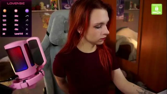 Thumbnail 2, lindi_meow's Stream at Chaturbate, 1 month ago