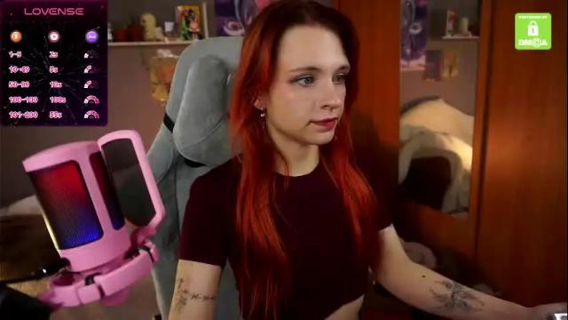 Thumbnail 3, lindi_meow's Stream at Chaturbate, 1 month ago