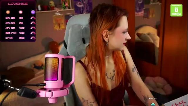 Thumbnail 1, lindi_meow's Stream at Chaturbate, 1 month ago