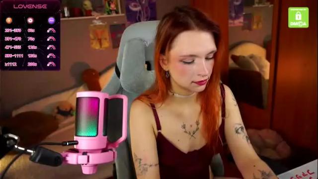 Image 4 of lindi_meow Stream on Chaturbate on 1 month ago
