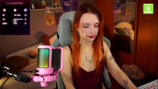 Thumbnail 2, lindi_meow's Stream at Chaturbate, 1 month ago