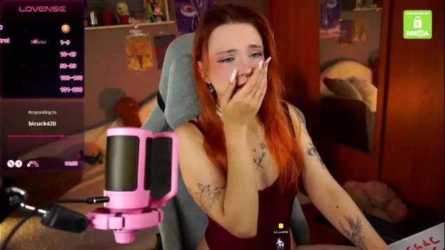Image 6 of lindi_meow Stream on Chaturbate on 1 month ago