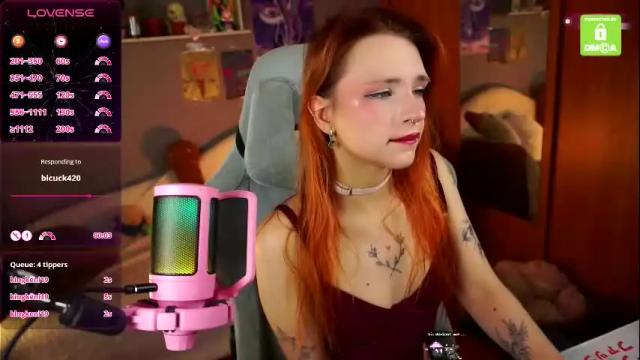 Image 7 of lindi_meow Stream on Chaturbate on 1 month ago