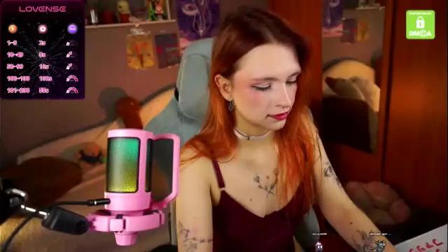 Thumbnail 3, lindi_meow's Stream at Chaturbate, 1 month ago
