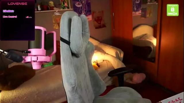 Image 3 of lindi_meow Stream on Chaturbate on 1 month ago