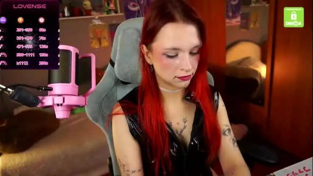 Image 4 of lindi_meow Stream on Chaturbate on 1 month ago