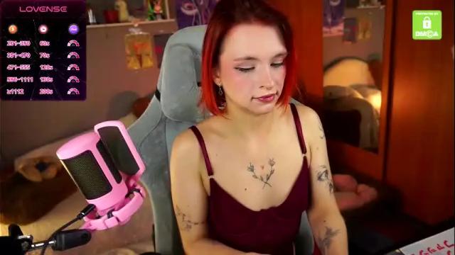 Thumbnail 1, lindi_meow's Stream at Chaturbate, 1 month ago