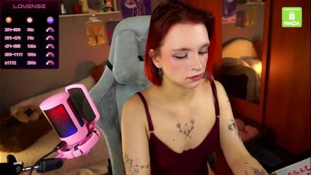 Image 11 of lindi_meow Stream on Chaturbate on 1 month ago