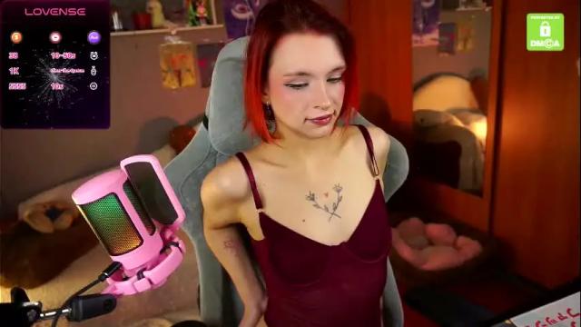 Image 2 of lindi_meow Stream on Chaturbate on 1 month ago