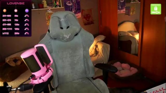 Image 4 of lindi_meow Stream on Chaturbate on 1 month ago
