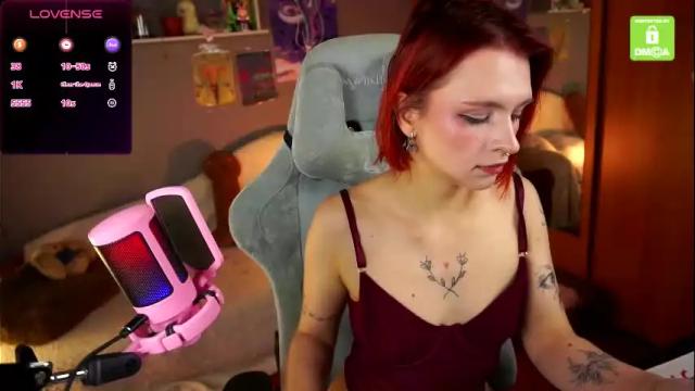 Image 7 of lindi_meow Stream on Chaturbate on 1 month ago