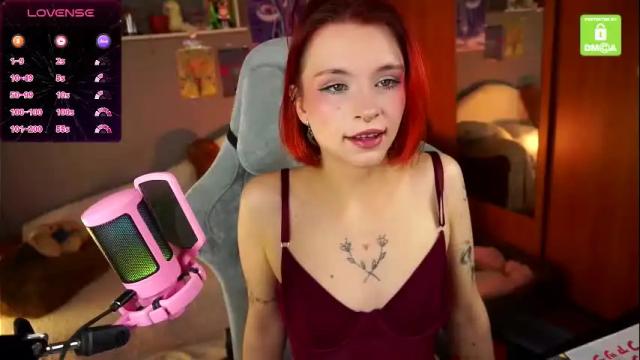 Image 8 of lindi_meow Stream on Chaturbate on 1 month ago