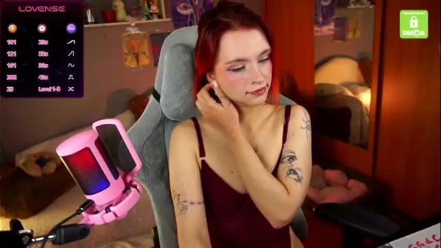 Thumbnail 3, lindi_meow's Stream at Chaturbate, 1 month ago
