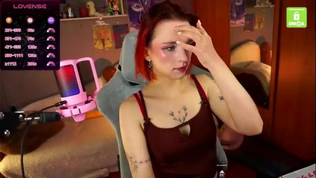 Image 4 of lindi_meow Stream on Chaturbate on 1 month ago