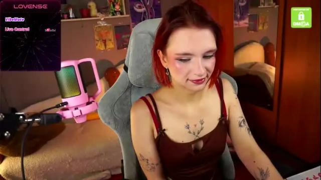 Thumbnail 3, lindi_meow's Stream at Chaturbate, 1 month ago