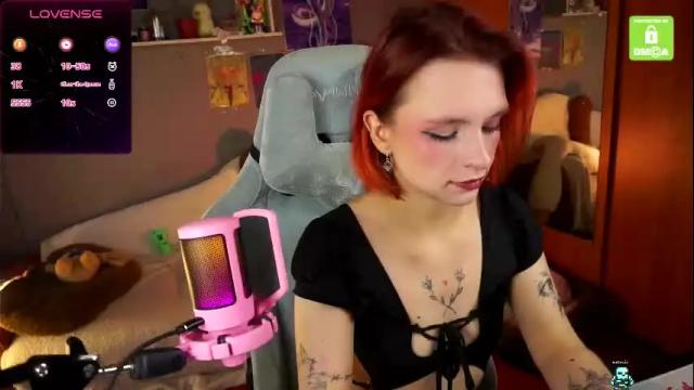 Thumbnail 1, lindi_meow's Stream at Chaturbate, 1 month ago