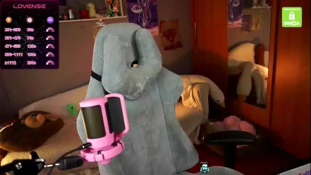 Image 10 of lindi_meow Stream on Chaturbate on 1 month ago