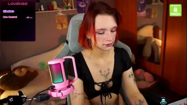Image 2 of lindi_meow Stream on Chaturbate on 1 month ago