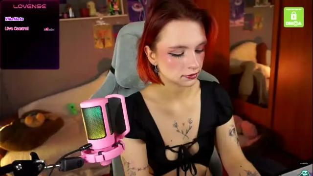 Image 3 of lindi_meow Stream on Chaturbate on 1 month ago