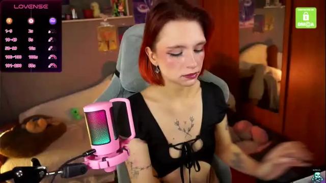 Image 4 of lindi_meow Stream on Chaturbate on 1 month ago