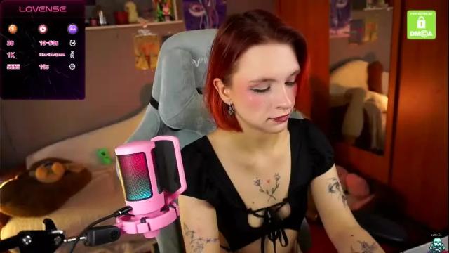 Image 6 of lindi_meow Stream on Chaturbate on 1 month ago