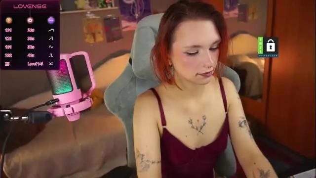 Image 10 of lindi_meow Stream on Chaturbate on 25 days ago