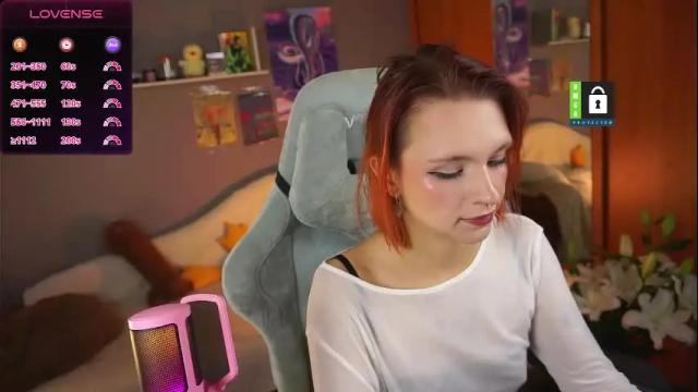 Thumbnail 3, lindi_meow's Stream at Chaturbate, 24 days ago
