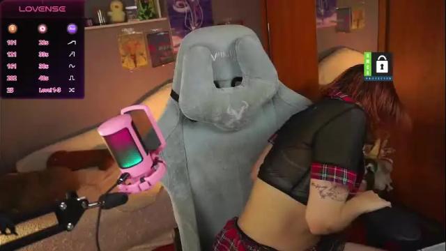 Image 2 of lindi_meow Stream on Chaturbate on 22 days ago
