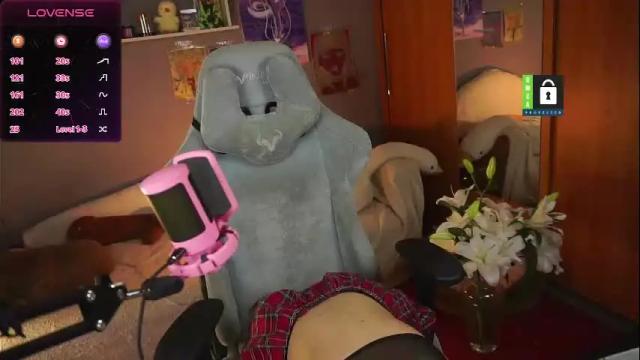 Thumbnail 2, lindi_meow's Stream at Chaturbate, 22 days ago