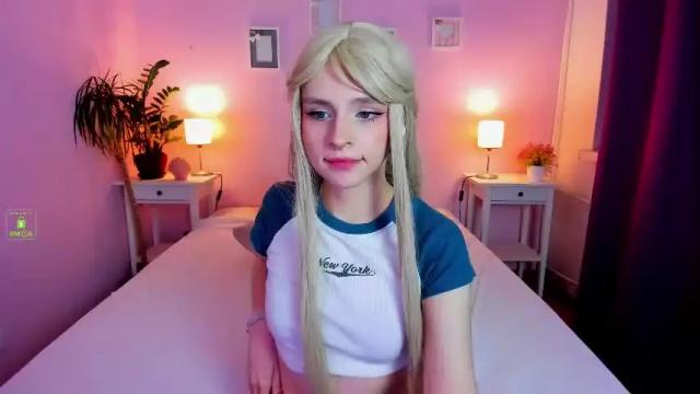 Thumbnail 2, lindicarey's Stream at Chaturbate, 20 months ago