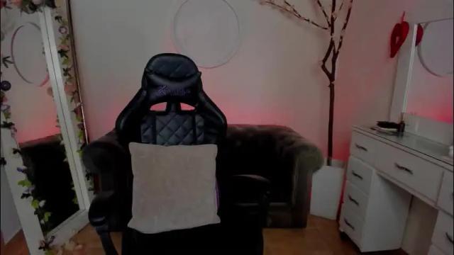 Thumbnail 3, lindsay_khaleesi's Stream at Chaturbate, 29 days ago