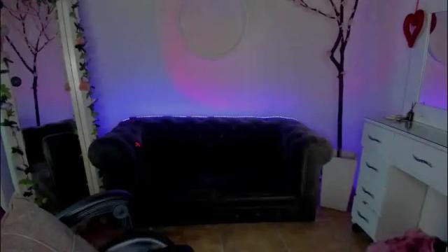 Image 11 of lindsay_khaleesi Stream on Chaturbate on 8 days ago