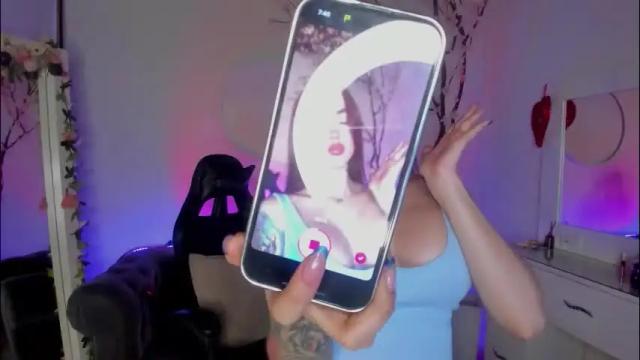 Thumbnail 1, lindsay_khaleesi's Stream at Chaturbate, 6 days ago