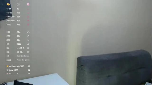 Image 3 of lindsay_sweet24 Stream on Chaturbate on 1 month ago