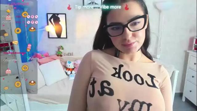 Image 2 of lindsaydeee Stream on Chaturbate on 1 month ago