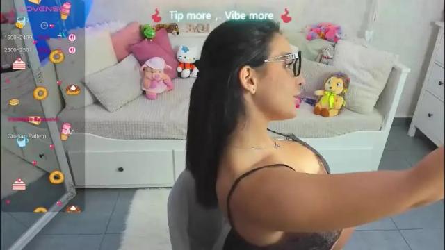 Image 4 of lindsaydeee Stream on Chaturbate on 1 month ago